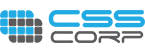 CSS Corp logo