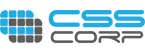CSS Corp CSS Corp logo