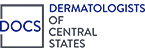 Dermatologists of Central States logo