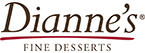 Dianne's Fine Desserts logo