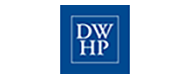 DW Healthcare Partners Logo