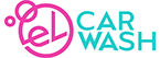 El Car Wash logo