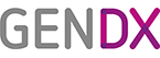 GenDx logo