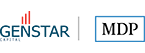 Genstar Capital & MDP Combined logo