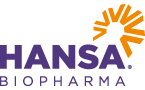 Hansa Biopharma logo