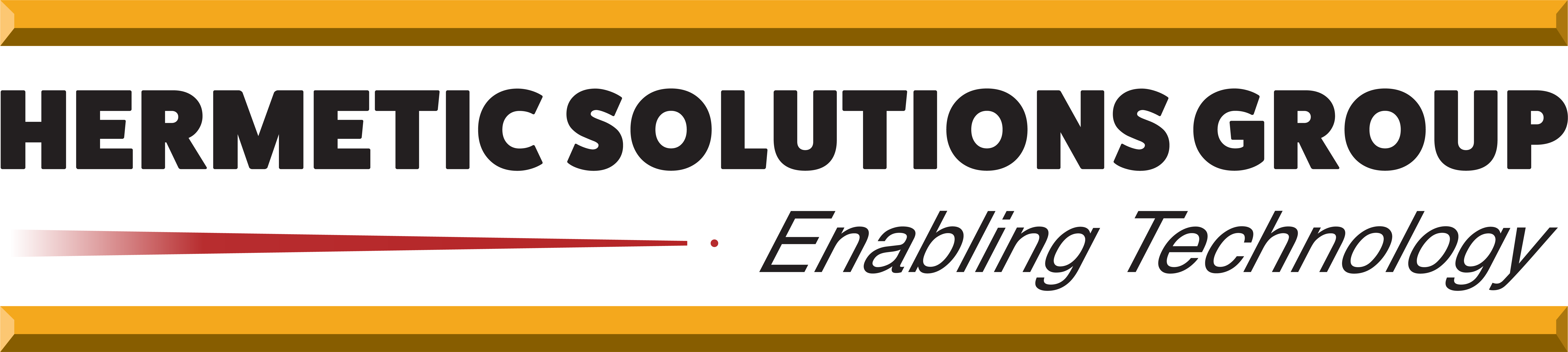 Hermetic Solutions Group logo