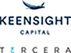 Keensight Capital-Tercera_Combined v2 Logo