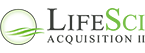 LifeSci Acquisition II logo