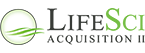 LifeSci Acquisition II Corp. LifeSci Acquisition II logo