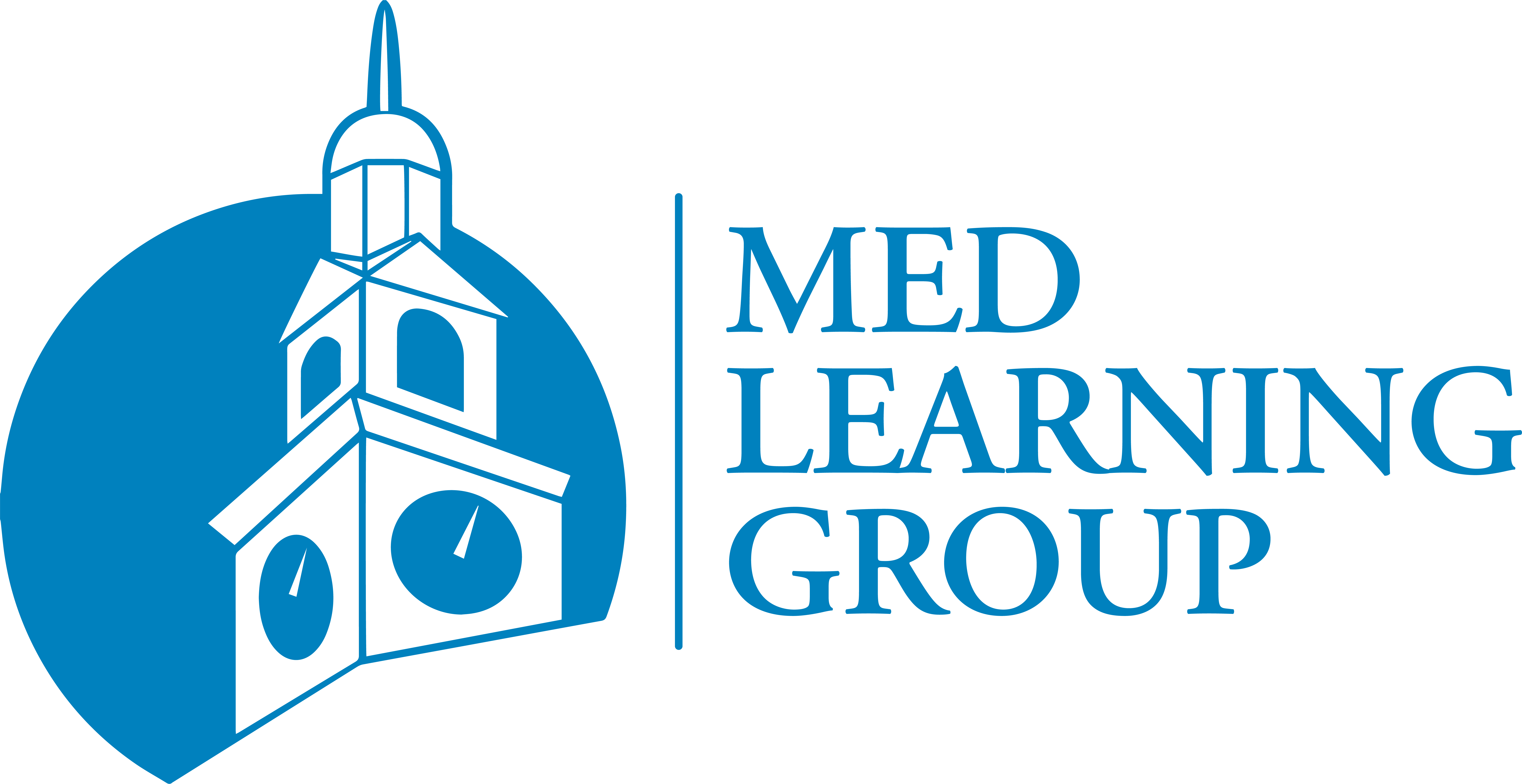 Med Learning Group Logo