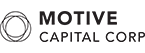 Motive Capital Corp