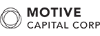 Motive Capital Corp Motive Capital Corp