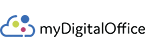 myDigitalOffice myDigitalOffice logo