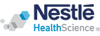 Nestlé Health Science Nestle Health Science logo