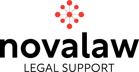 NovaLaw logo
