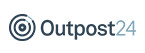 Outpost24 logo
