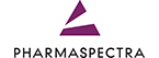 Pharmaspectra logo Pharmaspectra logo
