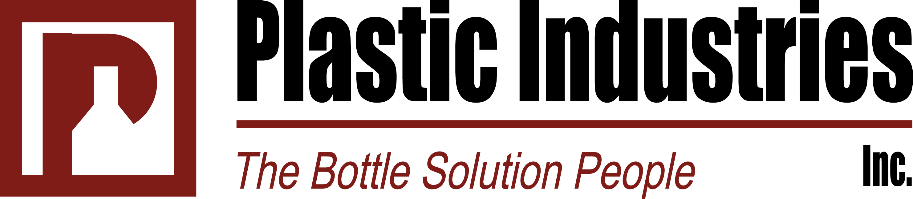 Plastic Industries Logo