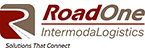 RoadOne Intermoda Logistics Logo