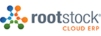 Rootstock Cloud ERP logo