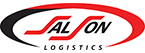 SalSon Logistics Logo