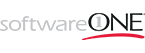 SoftwareONE logo