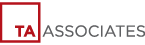 TA Associates logo
