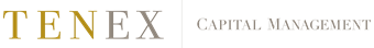 TENEX Capital Management Logo