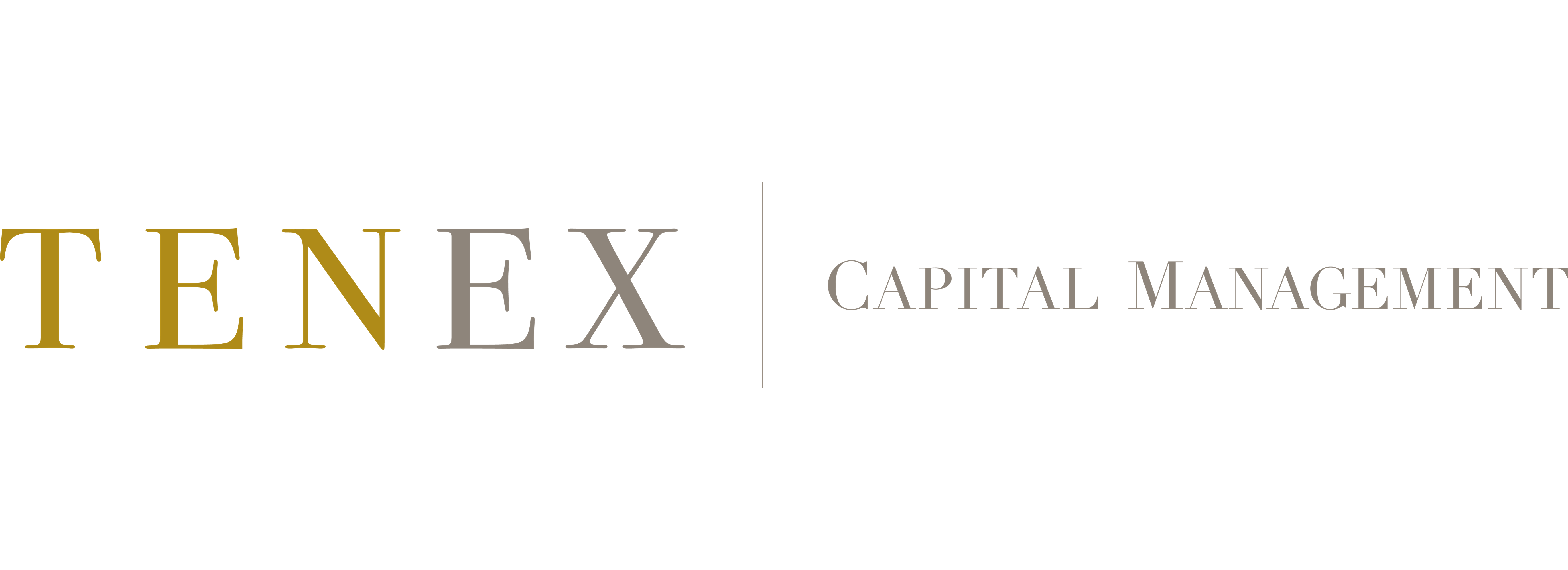 TENEX Capital Management Logo