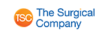 The Surgical Company logo