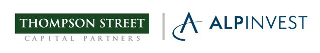 Thompson Street Partners & AlpInvest Partners logo