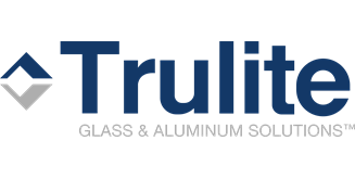 Trulite Glass & Aluminum Solutions logo