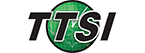 Total Transportation Services (TTSI) Logo