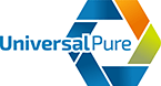 Universal Pure logo