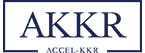 Accel-KKR Logo