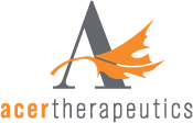 Acer Therapeutics logo