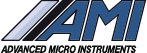 Advanced Micro Instruments Logo