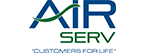 AIR Serv logo