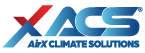 AirX Climate Solutions logo