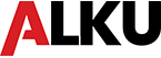 ALKU logo