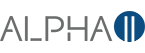 Alpha II Software Solutions Logo