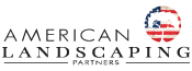 American Landscaping Partners Logo