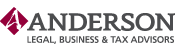 Anderson Business Advisors Logo
