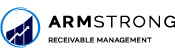 Armstrong Receivable Management Logo