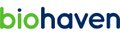 Biohaven Pharmaceuticals Logo
