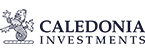 Caledonia Investments logo