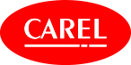 Carel Industries Logo