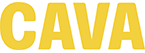 CAVA Group, Inc. yellow logo