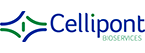 Cellipont Bioservices logo