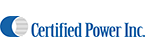 Certified Power Inc. logo